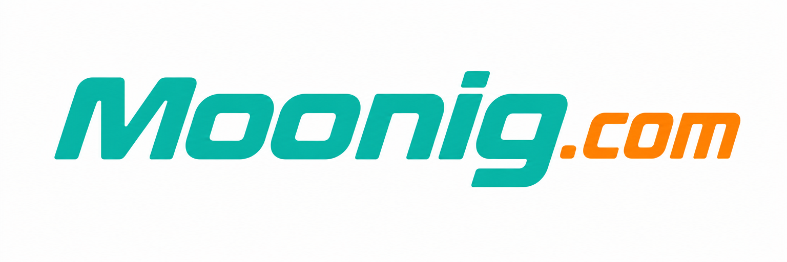 Moonig.com