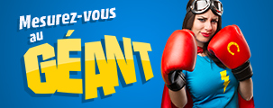 Géant